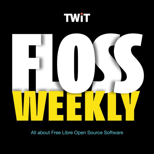 FLOSS Weekly